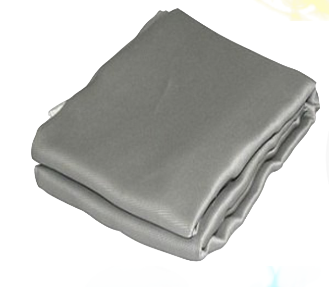 Silicone Coated Fire Blanket